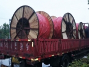 耐火電纜
